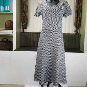 Ann Taylor Knit Dress